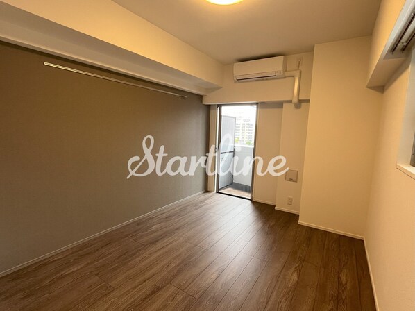 アジールコート門前仲町の物件内観写真